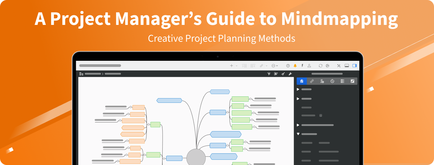 Project Manager’s Guide to Mind Mapping