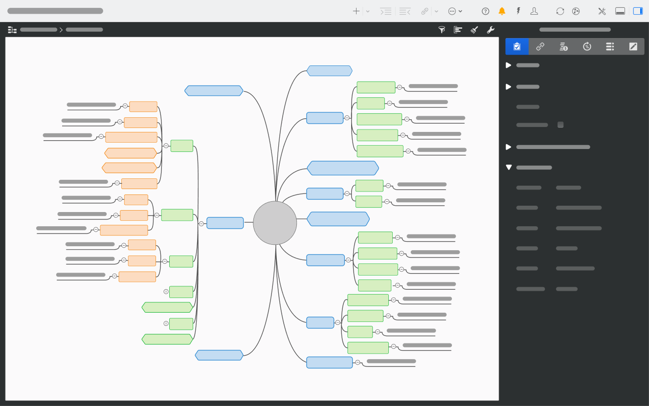 Mind Map Mind Map