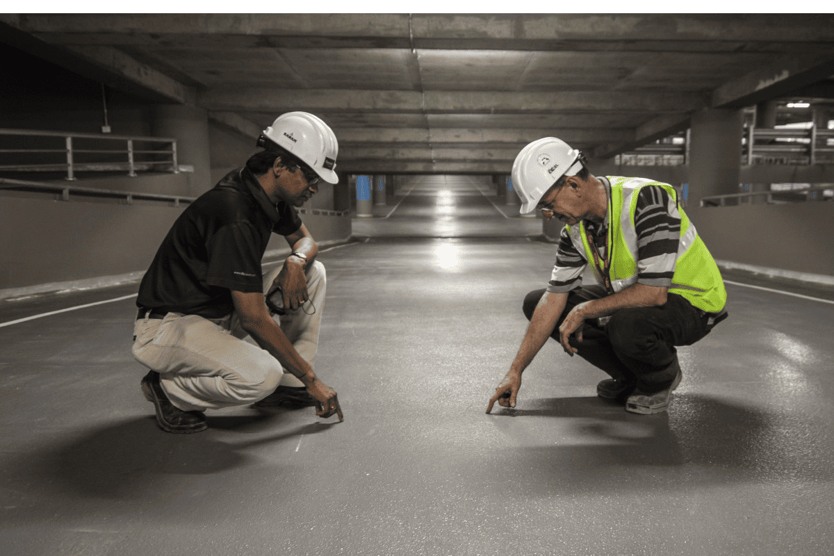 Merlin Project für Architektur- und Ingenieurbüros