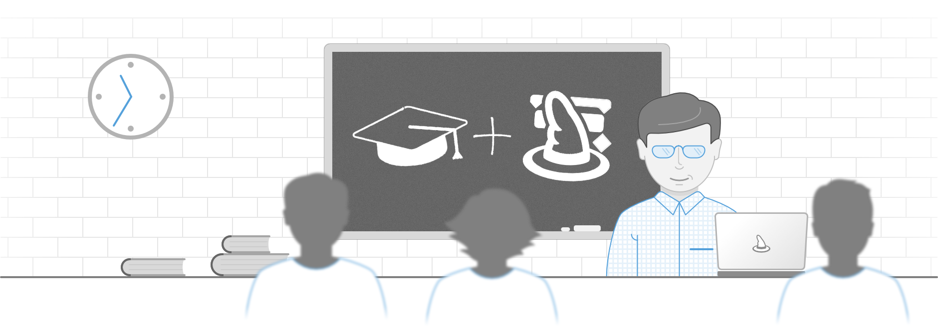 Merlin Project in the education and training industry