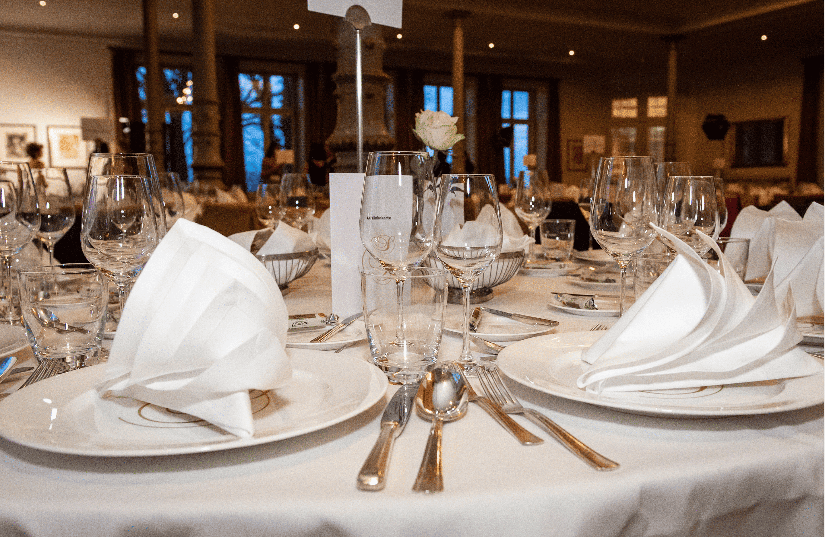 Merlin Project for the event industry Merlin Project for the event industry