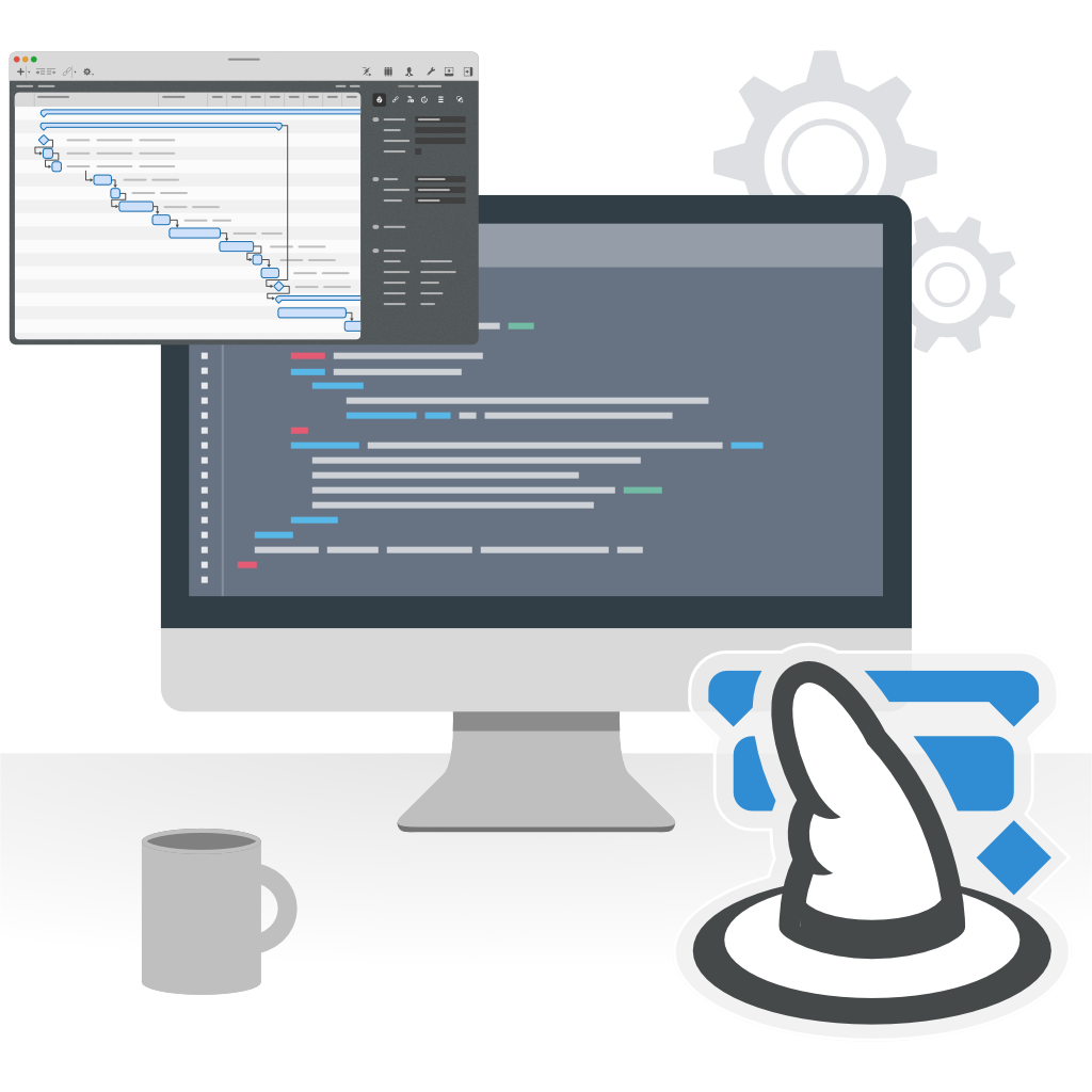 Merlin Project in der IT-Branche
