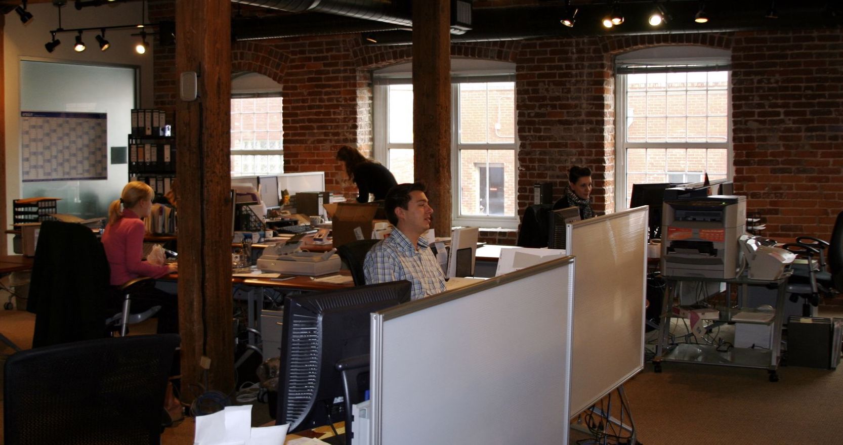 Merlin Project para la gestión de proyectos de medios o agencias