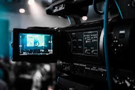 Production vidéo Production vidéo