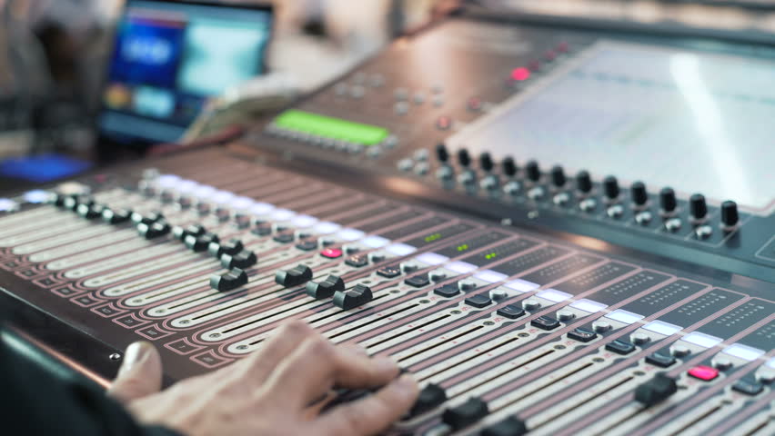 Plan Music, Concerts & Tours