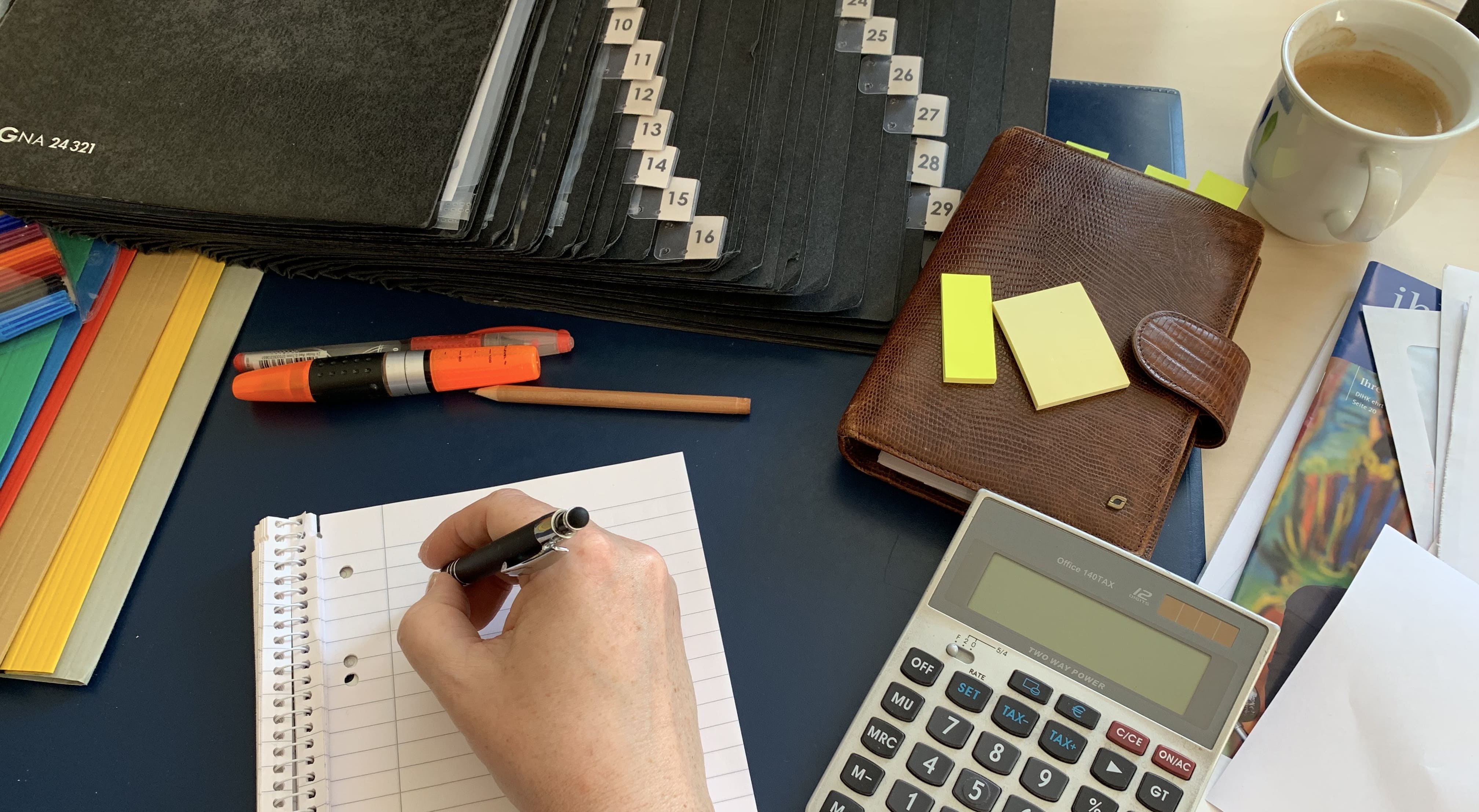 Merlin Project Express - Task Planning for Non-Project Managers