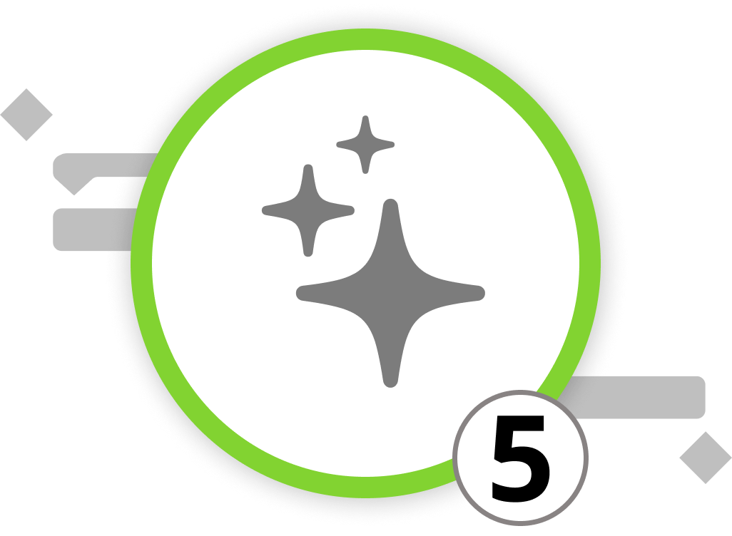 Créer des projets avec l'IA en quelques secondes