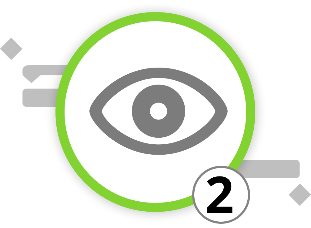 Introduction aux modes de visualisation Introduction aux modes de visualisation