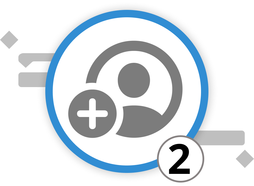 Coordonner les ressources entre les projets