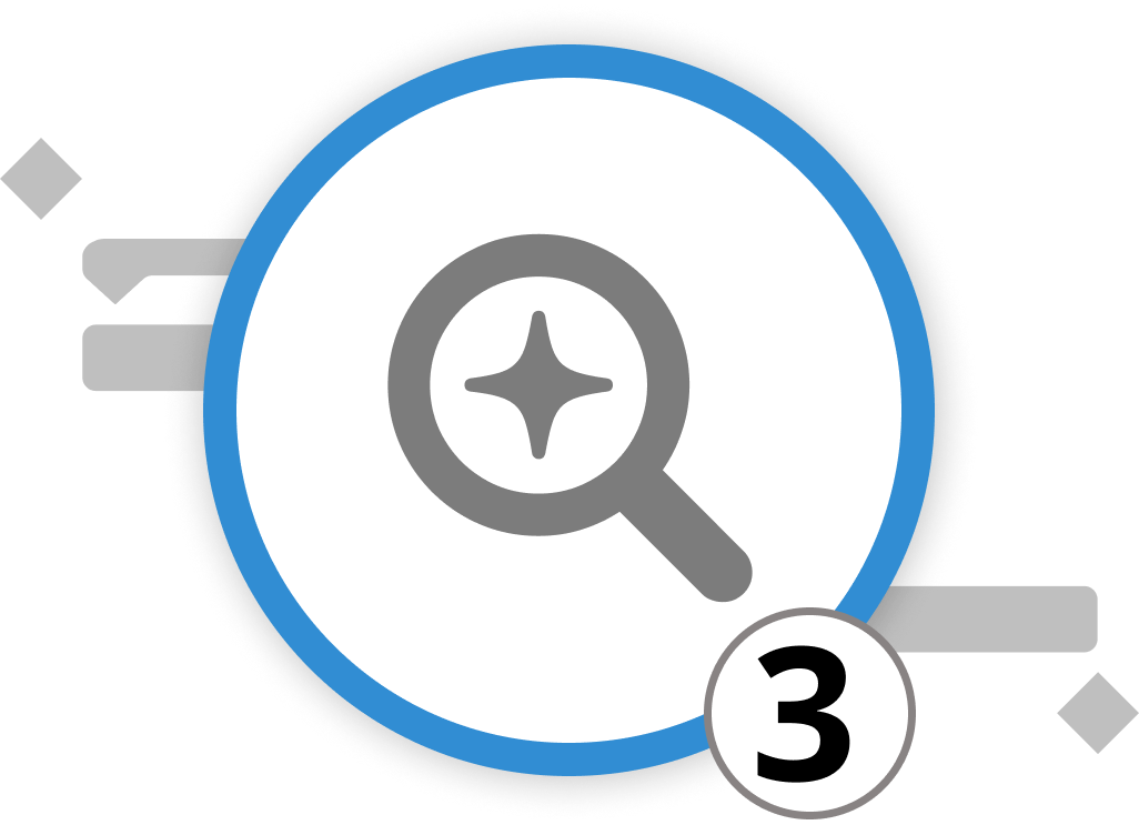 Le plan contre la réalité