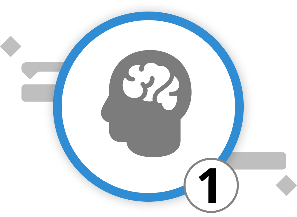 Brainstorming und Mind Mapping