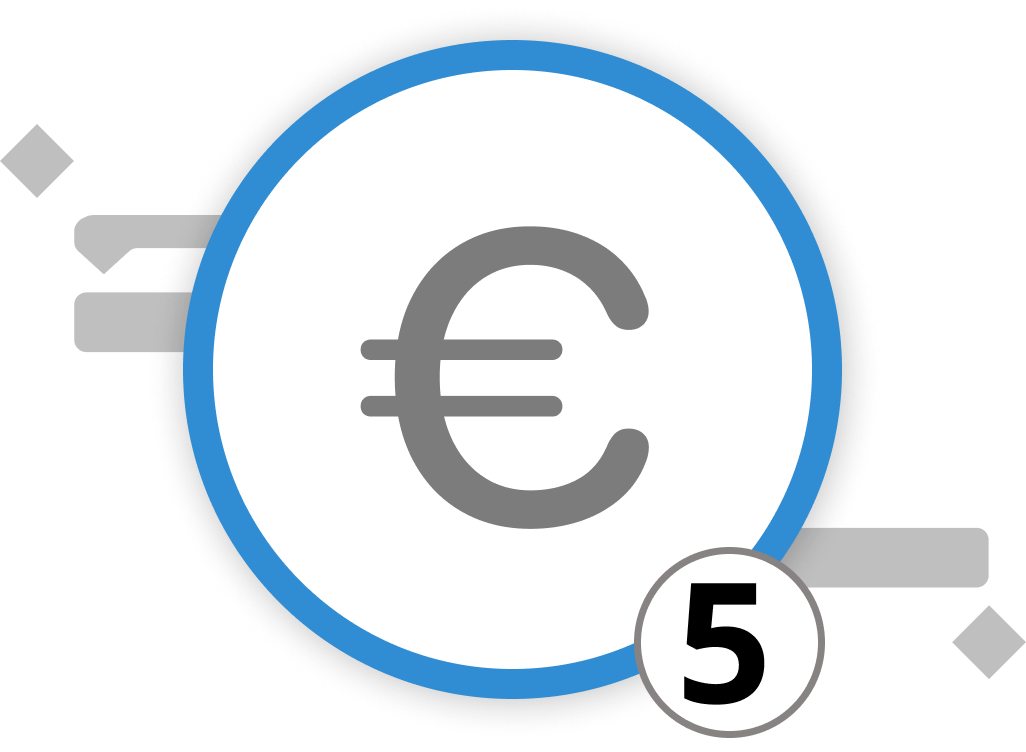 Setting Up Costs Setting Up Costs