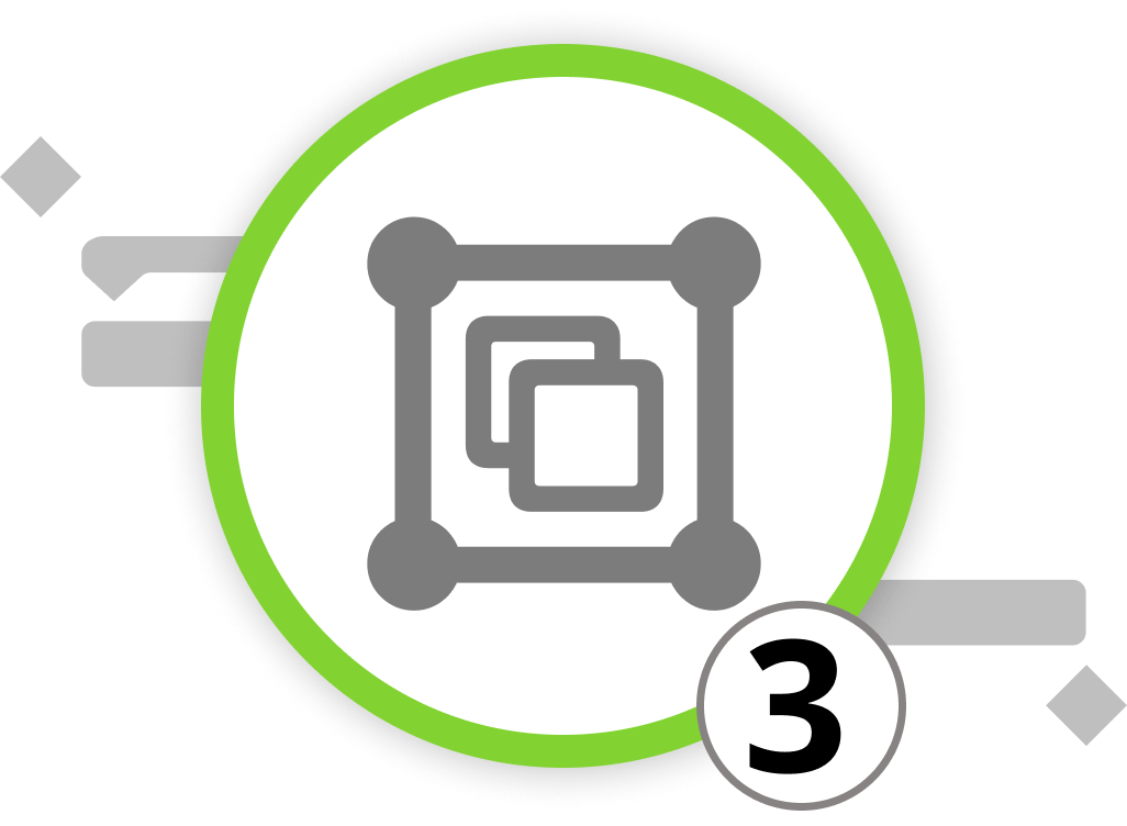 Setting Up Groupings