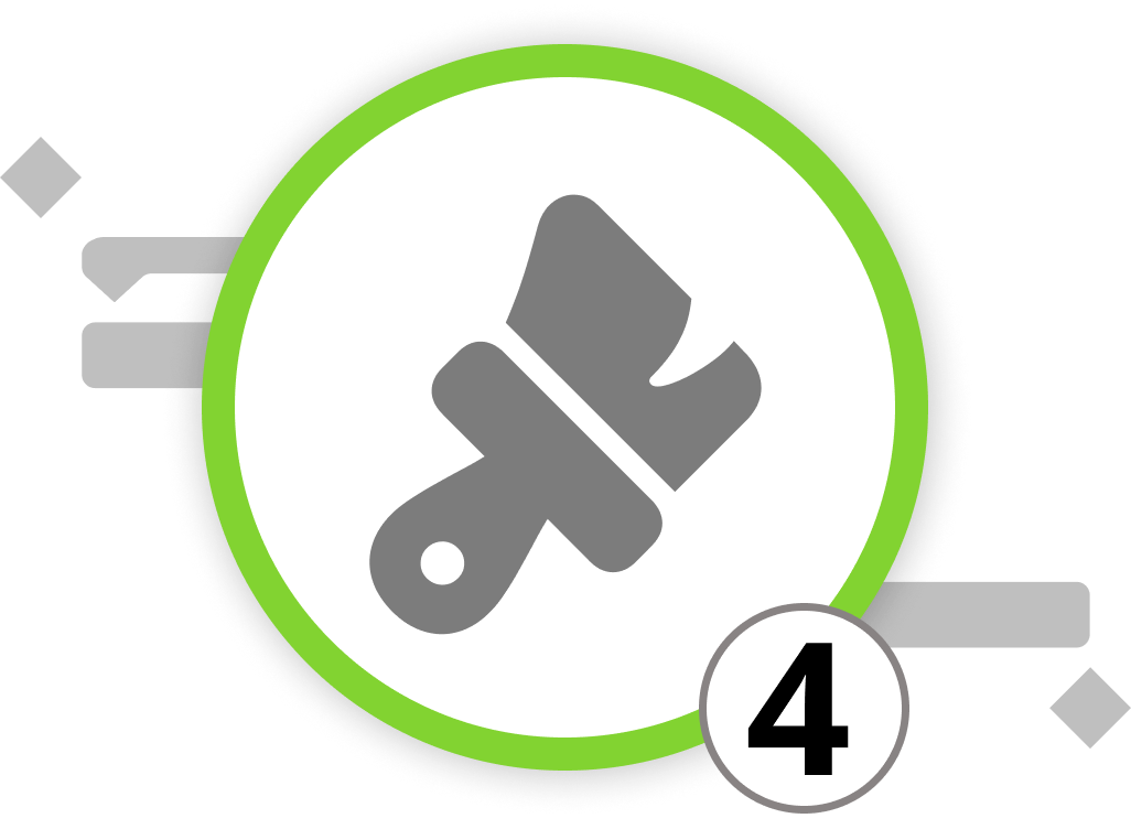 Berichte erstellen und anpassen