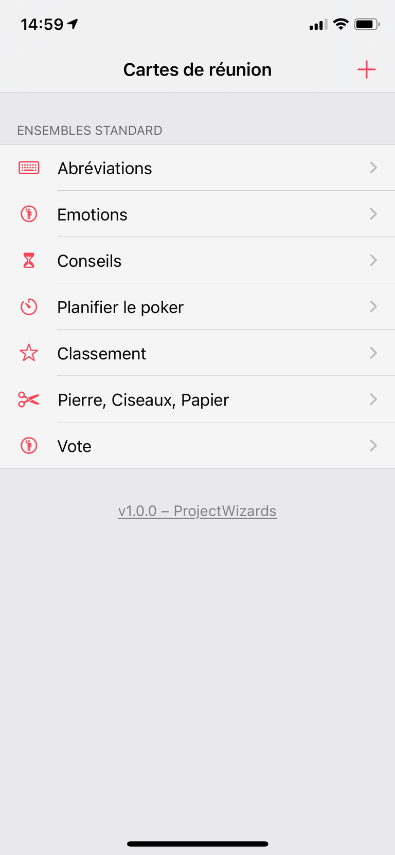 Cartes de rencontre avec les jeux de cartes disponibles Cartes de rencontre avec les jeux de cartes disponibles