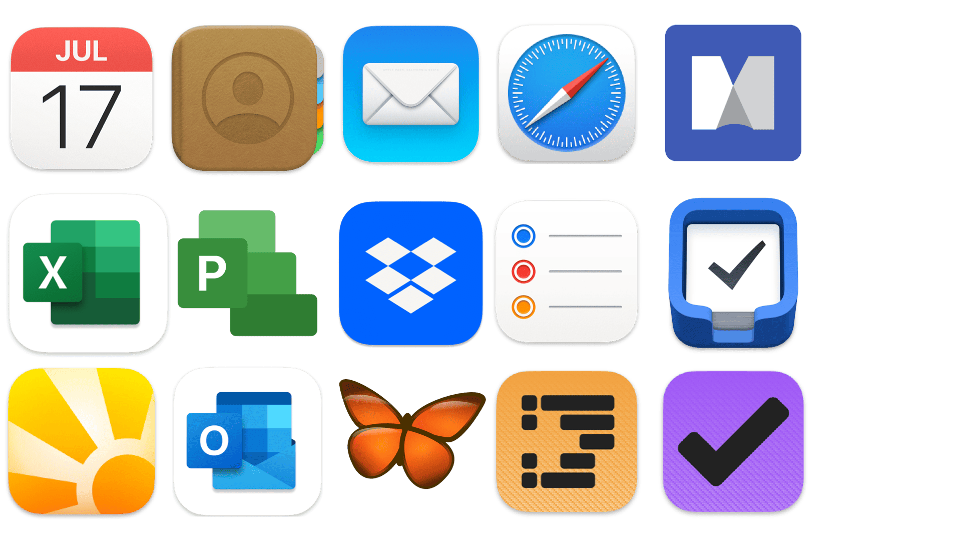 Extensive import and export in Merlin Project Extensive import and export in Merlin Project