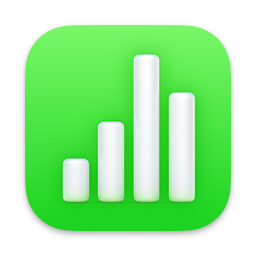 Numbers (Apple)