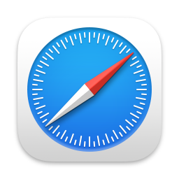 Safari y otros