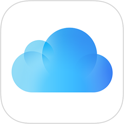 iCloud Drive (Apple)