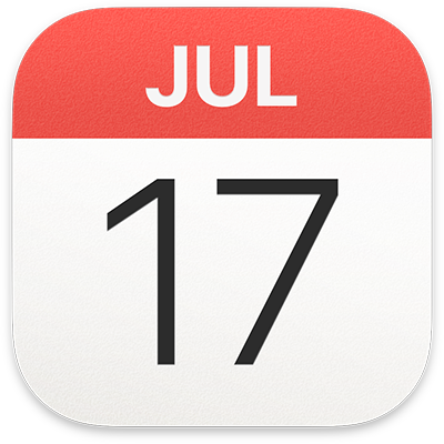 Calendario (Apple)