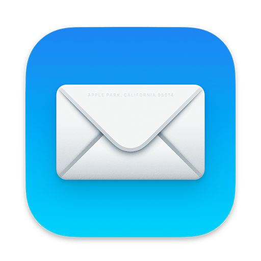 Apple Mail