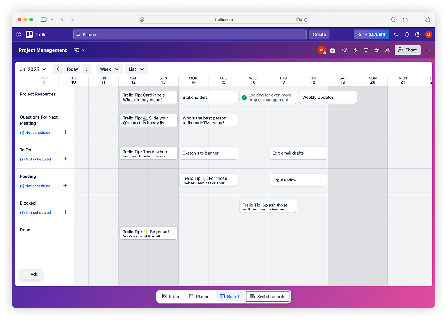 Trello