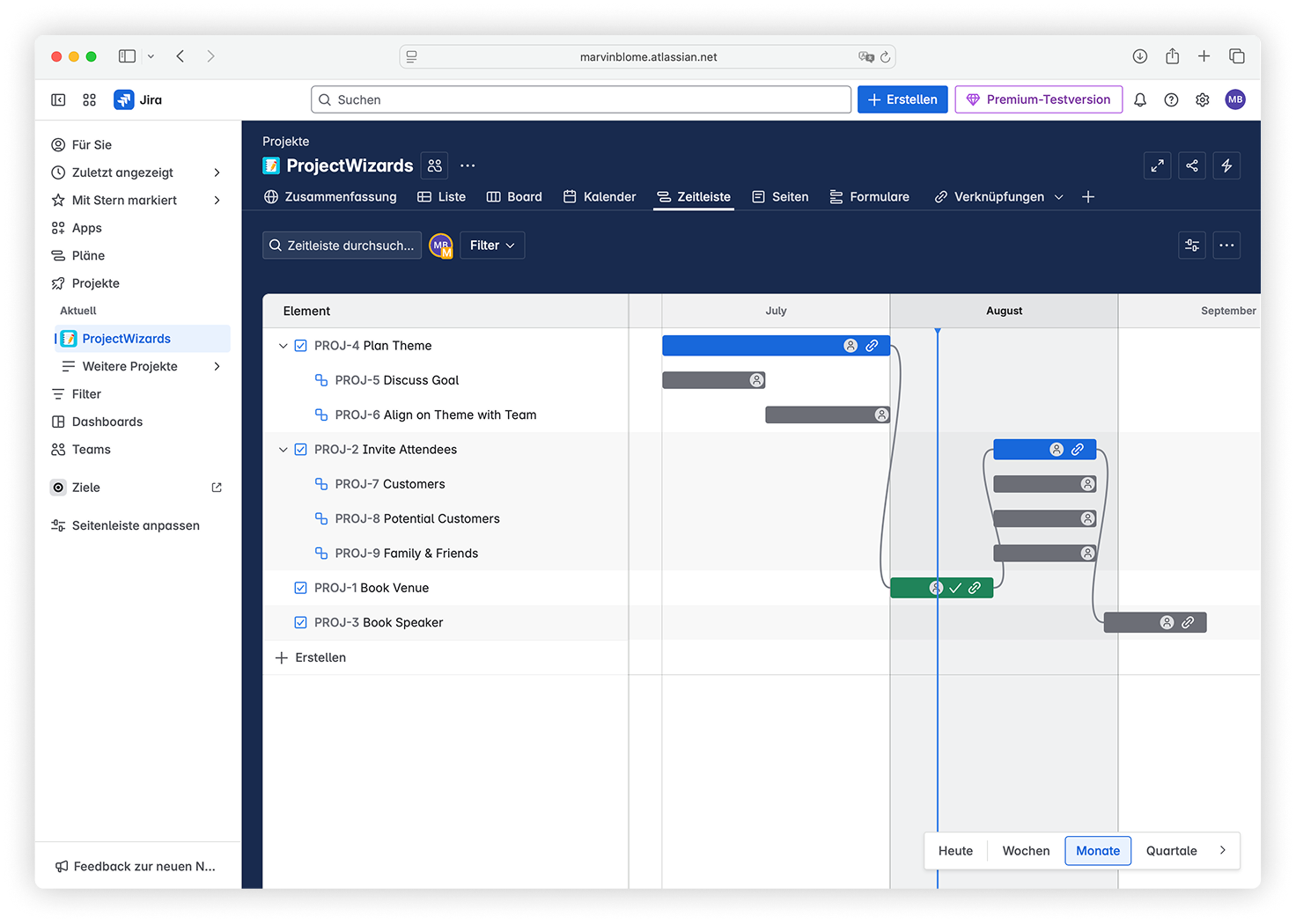Jira Software