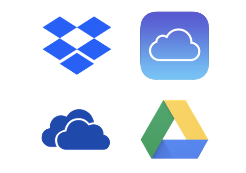 Merlin Project even synchronizes with Cloud services that can't! Merlin Project even synchronizes with Cloud services that can't!