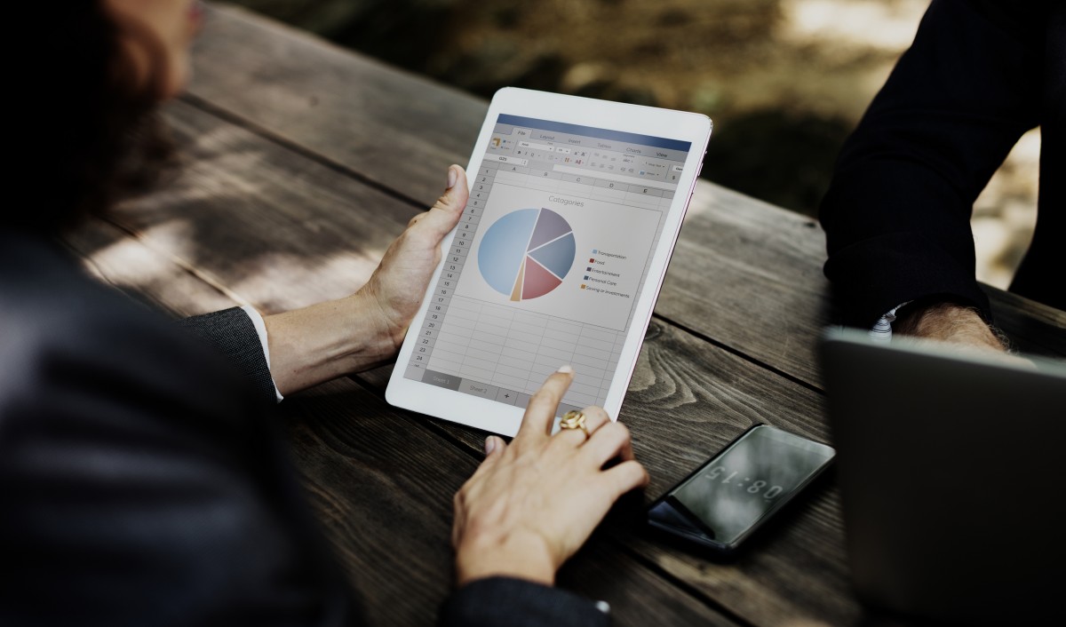 Merlin Project für den mobilen Projektmanager