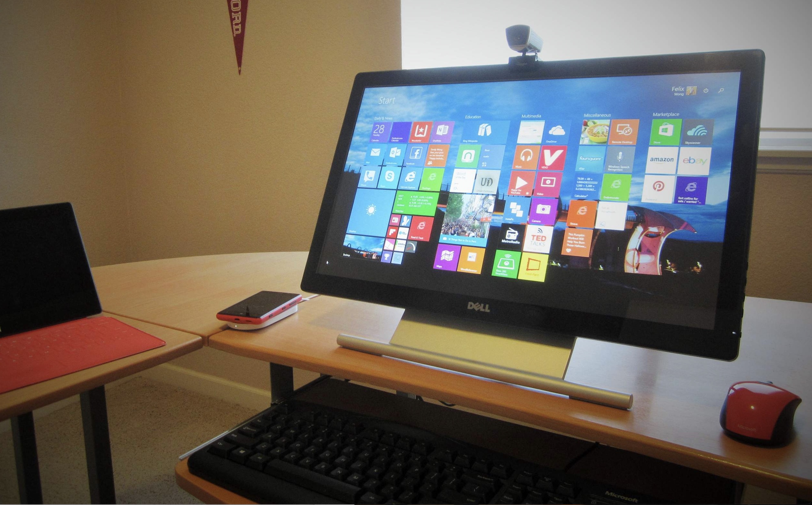 Version Windows de Merlin Project ?