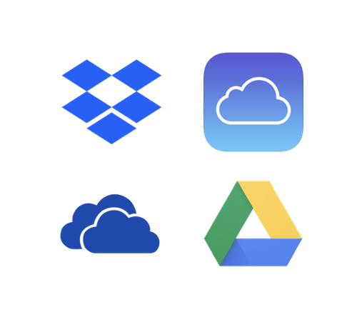 Cloud Services Cloud Services