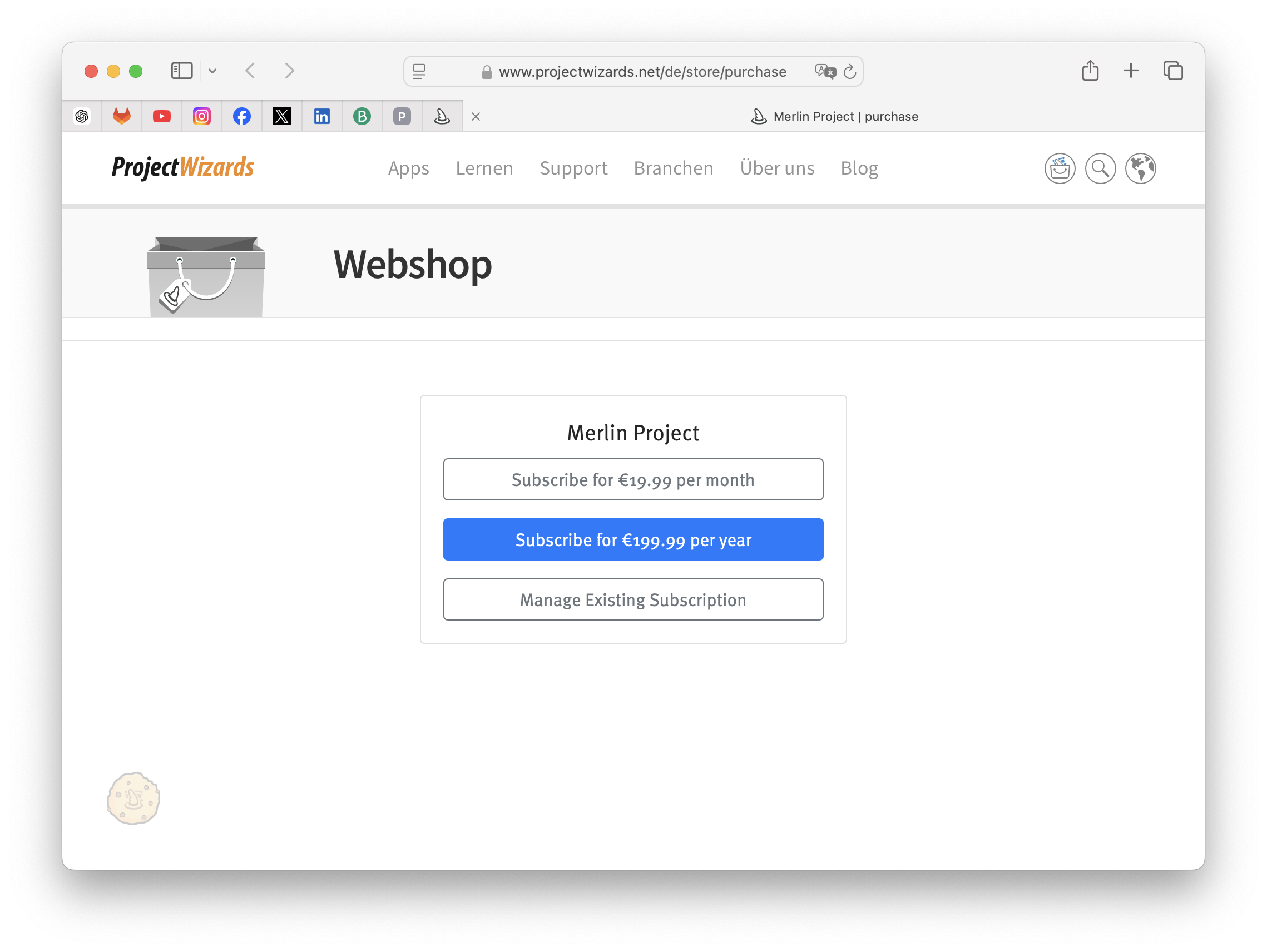 Web access Web access