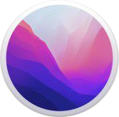 macOS Monterey - 12