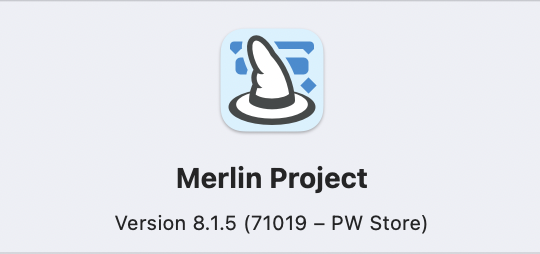 Über Merlin Project