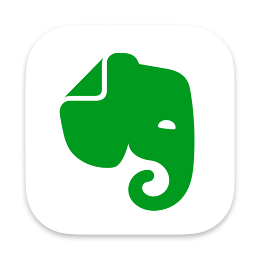 Evernote Evernote