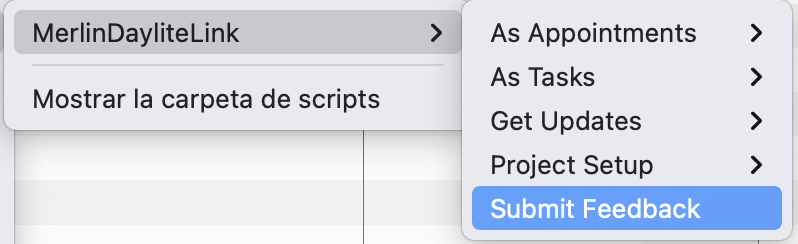 Contactar con LGO Knowledge Contactar con LGO Knowledge