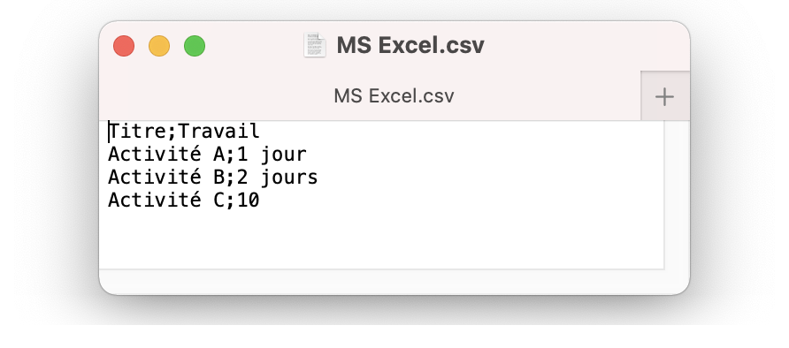 Notre assistance recommande