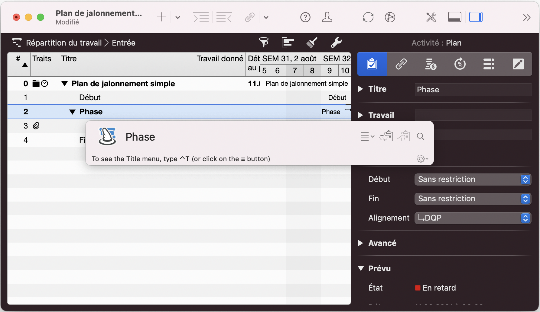 Hook - Ajouter une ligne spécifique du Merlin Project Hook - Ajouter une ligne spécifique du Merlin Project
