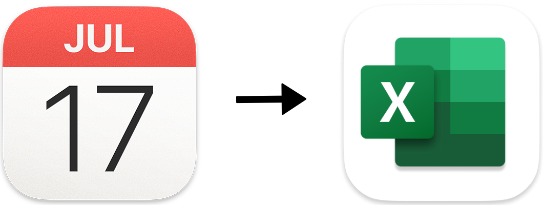 ICS to CSV Converter ICS to CSV Converter