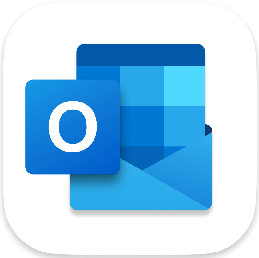 Microsoft Outlook Microsoft Outlook