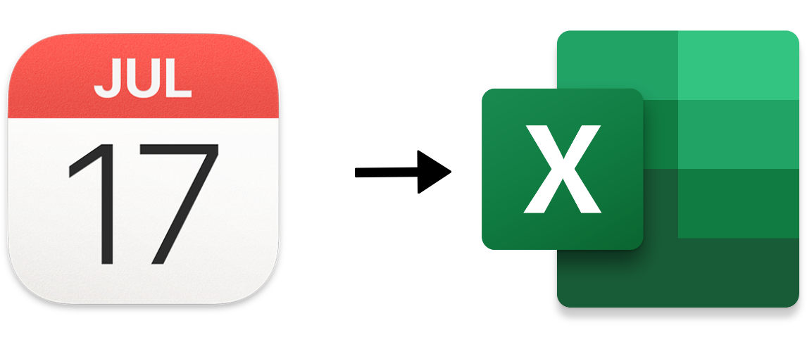 Conversor ICS a CSV