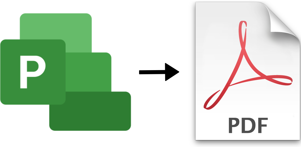 Microsoft Project Converter