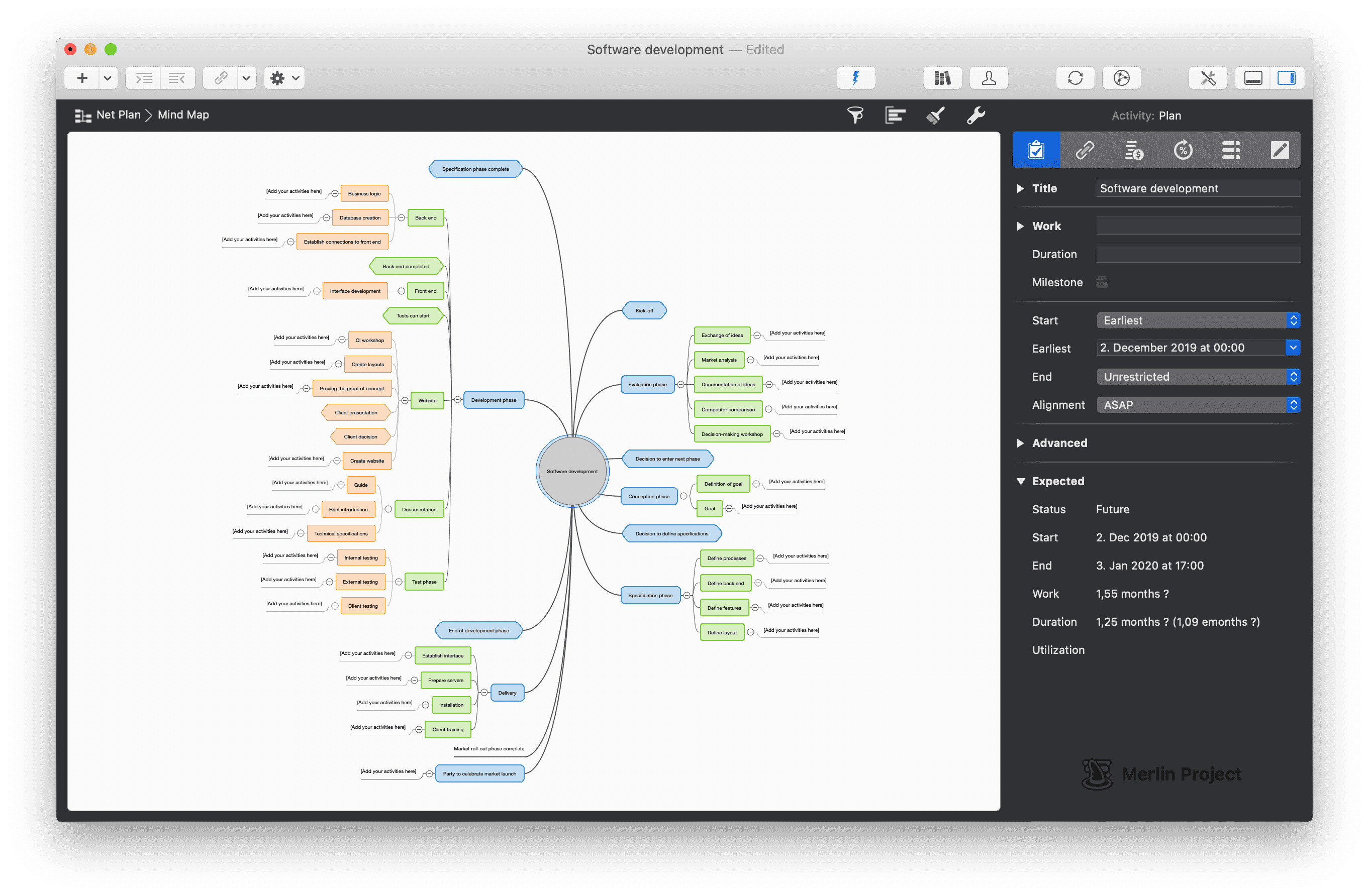Software Development Software Development
