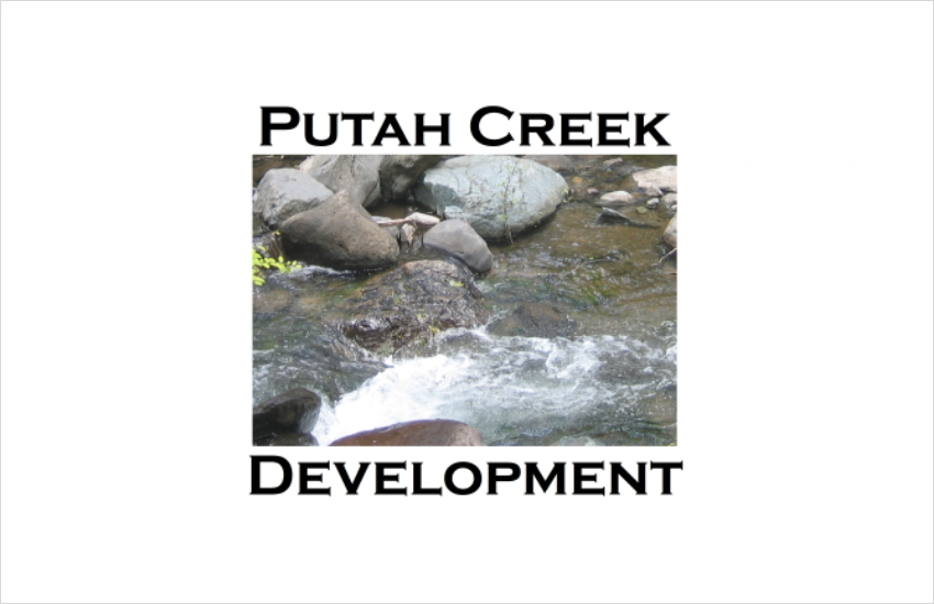 Putah Creek Development