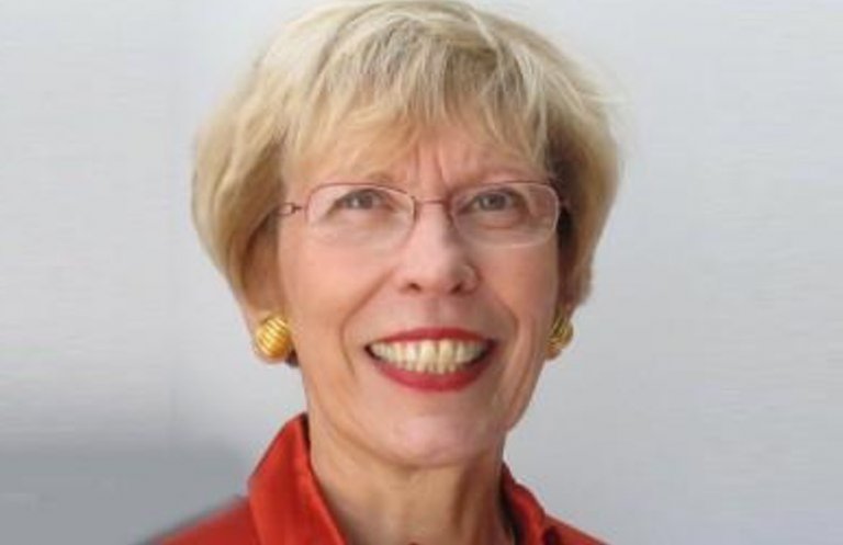 Martine Jésus