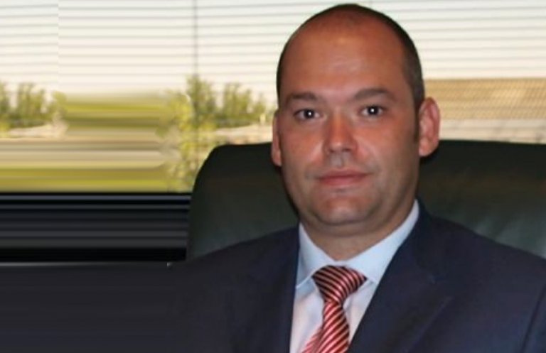 Daniel Ruiz Puente