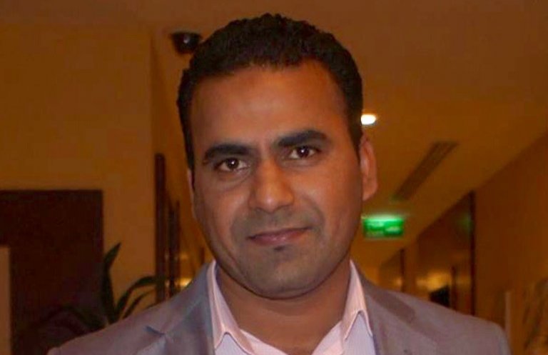 Rana Nazim Nadeem