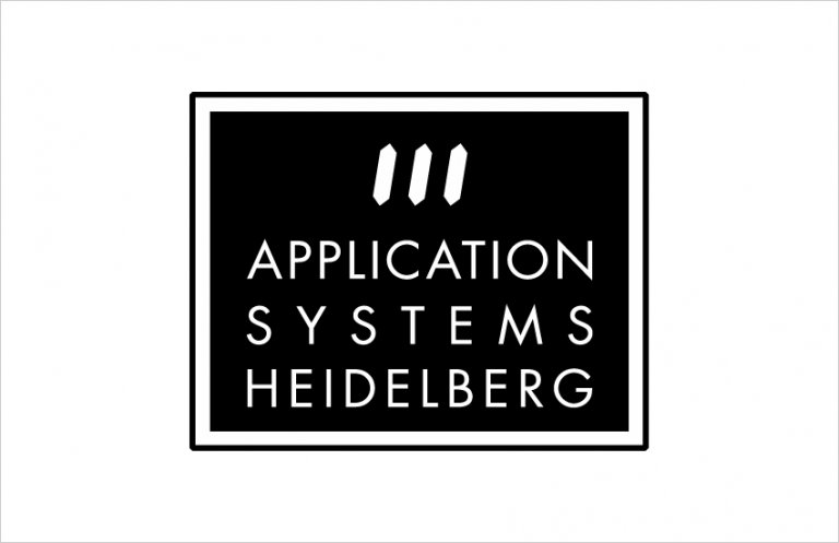 Application Systems Heidelberg Software GmbH