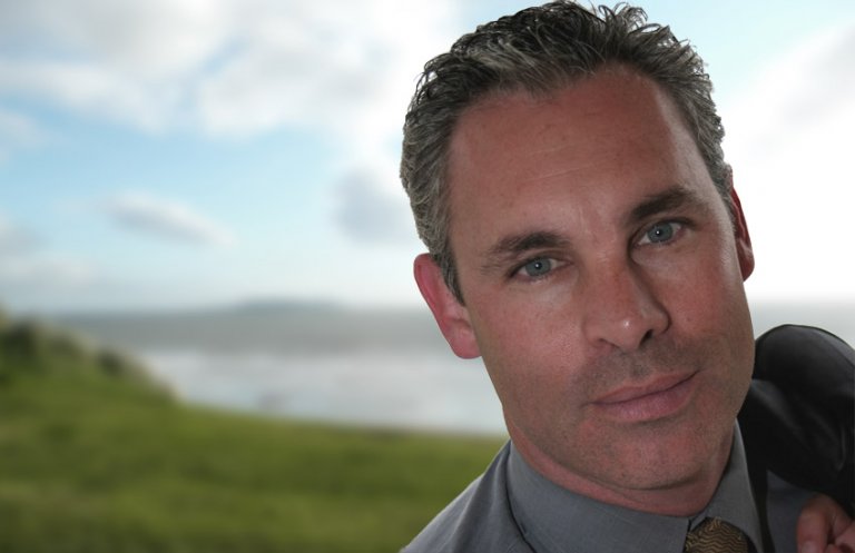 Adrian Treahy